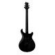 PRS SE Custom 24 LEFTY (Black Gold Burst)