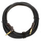 D`ADDARIO PW-AGRA-20 Curcuit Breaker Momentary Mute (6m)