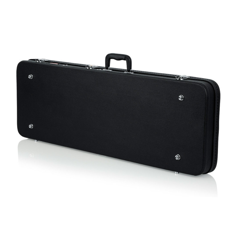 GATOR GWE-ELEC-WIDE PRS Style & Wide Body Electric Case Кейс для електрогітари