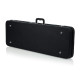 GATOR GWE-ELEC-WIDE PRS Style & Wide Body Electric Case Кейс для електрогітари