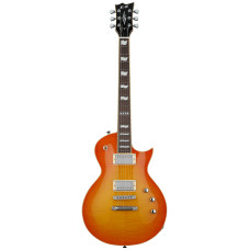 ESP E-II ECLIPSE FM (Vintage Honey Burst)