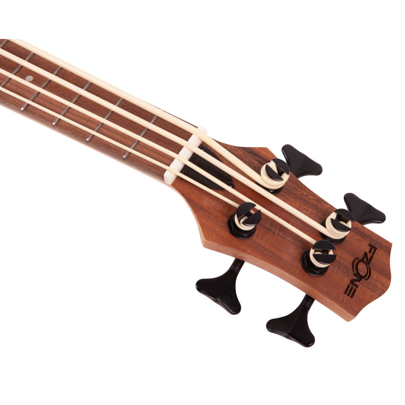 FZONE FZUB-004 Bass Ukulele Укулеле