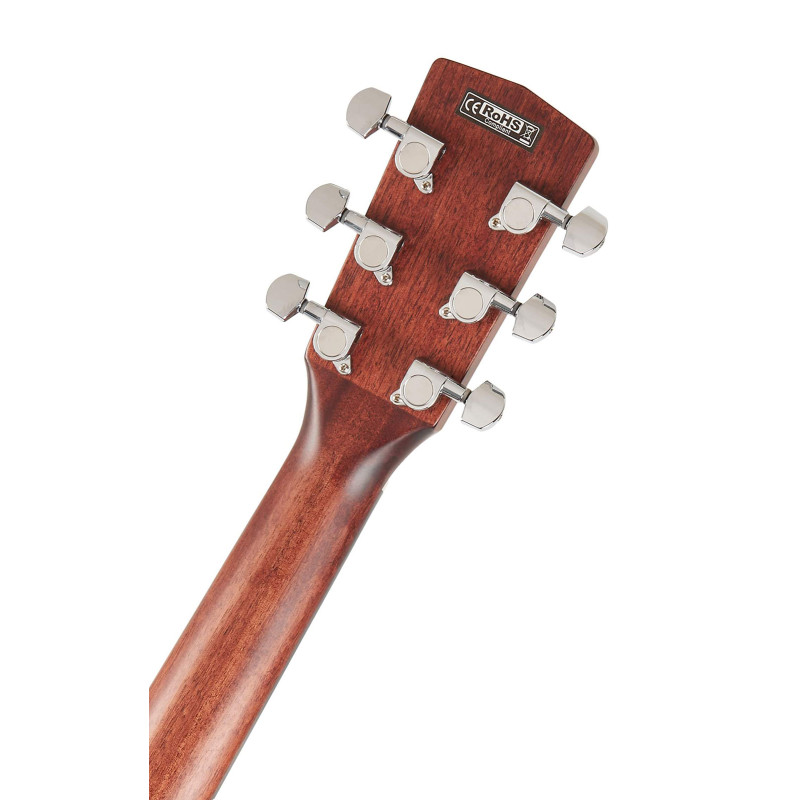 CORT MR500E (Brown Burst) Акустична гітара