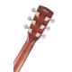 CORT MR500E (Brown Burst) Акустична гітара