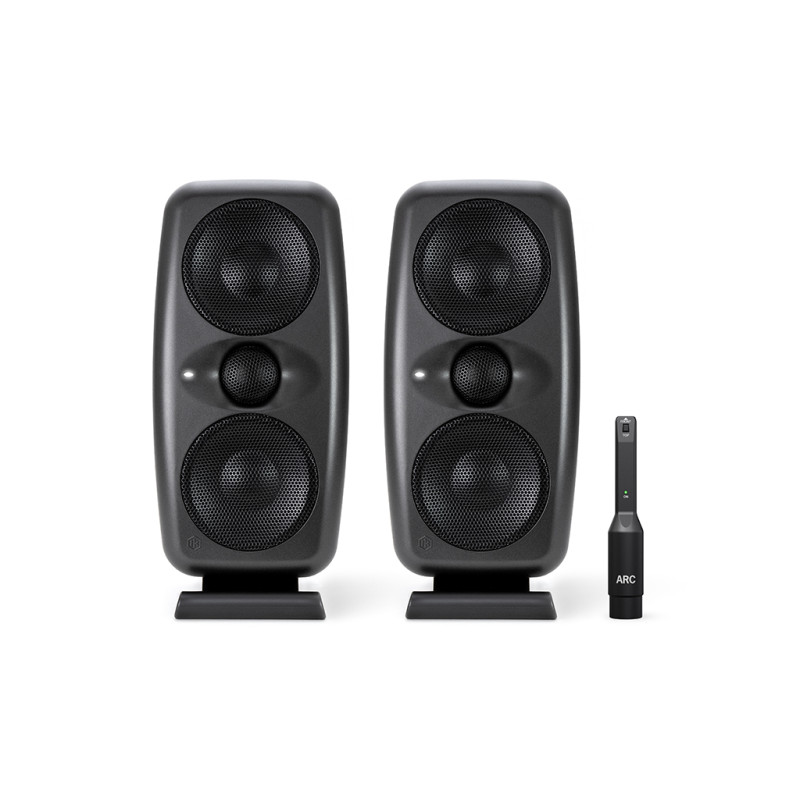 IK MULTIMEDIA iLoud MTM MKII (Pair)