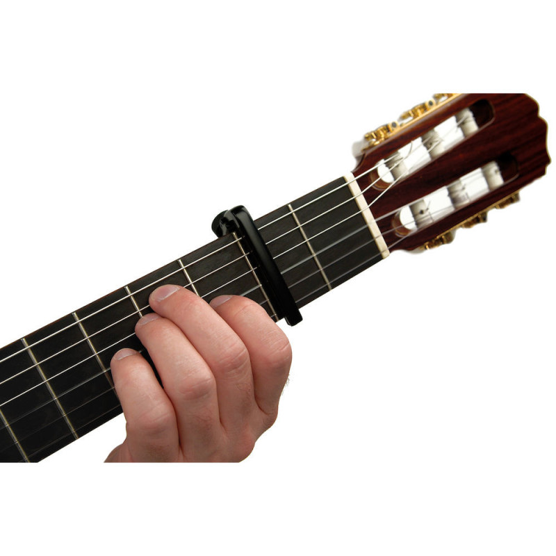 D`ADDARIO PW-CP-16 CAPO LITE CLASSICAL