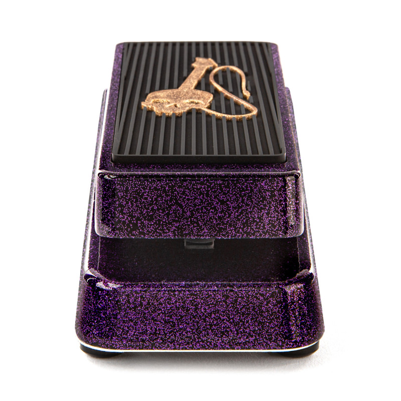 DUNLOP KH95X KIRK HAMMETT COLLECTION CRY BABY WAH Педаль ефектів