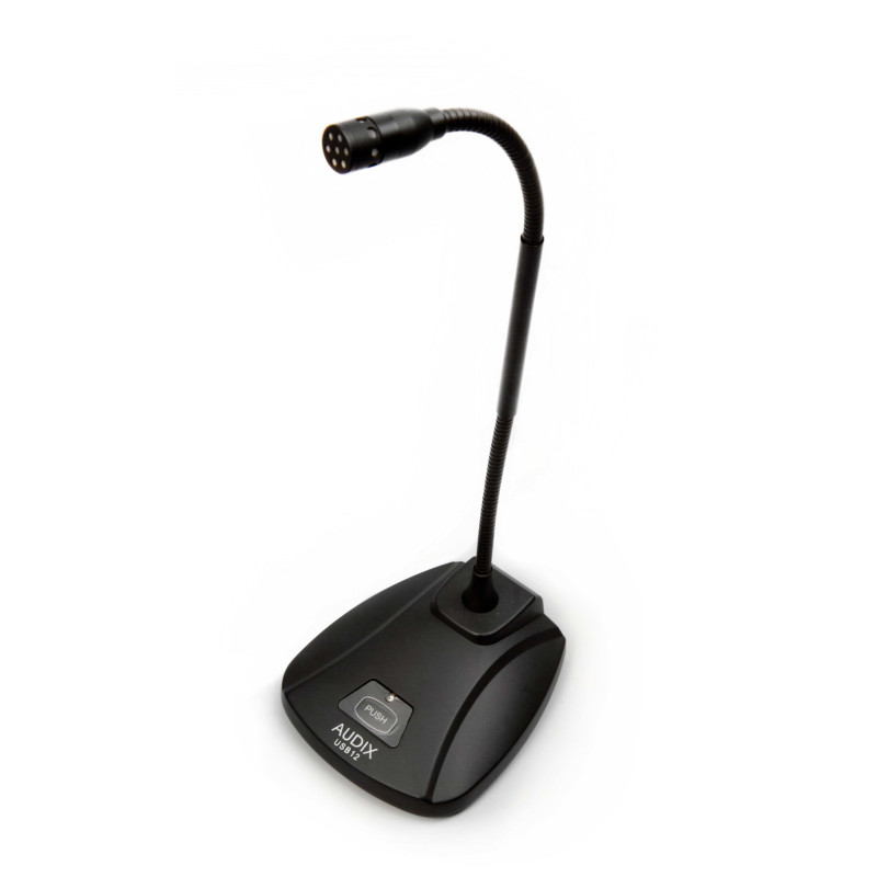 AUDIX USB12 Мікрофон