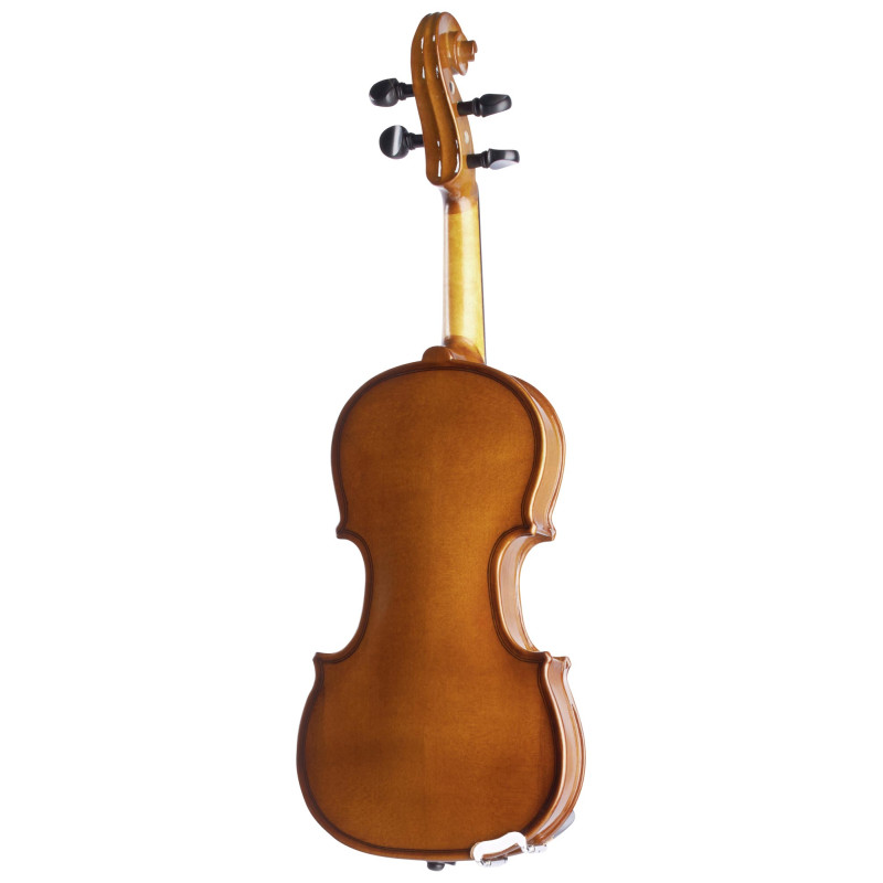 STENTOR 1500/I STUDENT II VIOLIN OUTFIT 1/16 Скрипка