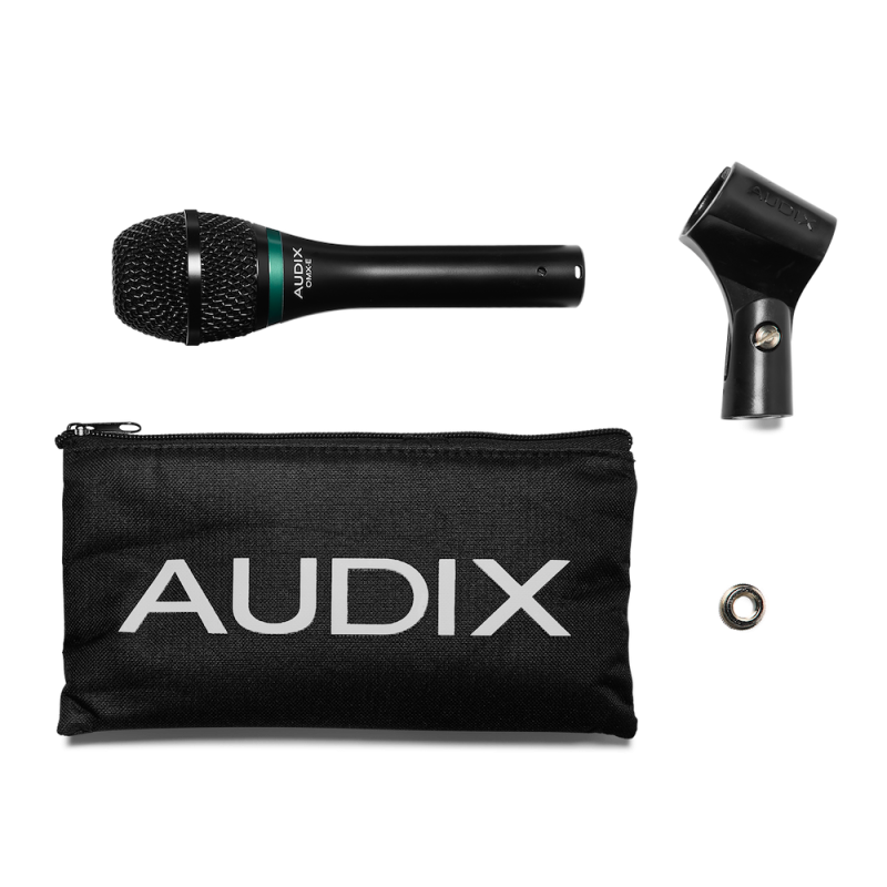 AUDIX OMX-E Микрофон