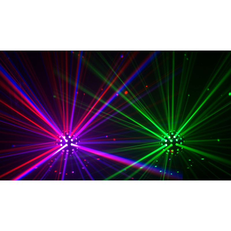 CHAUVET Rotosphere HP
