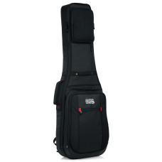 GATOR G-PG-335V PRO-GO 335/Flying V Guitar Gig Bag Чехол для электрогитары