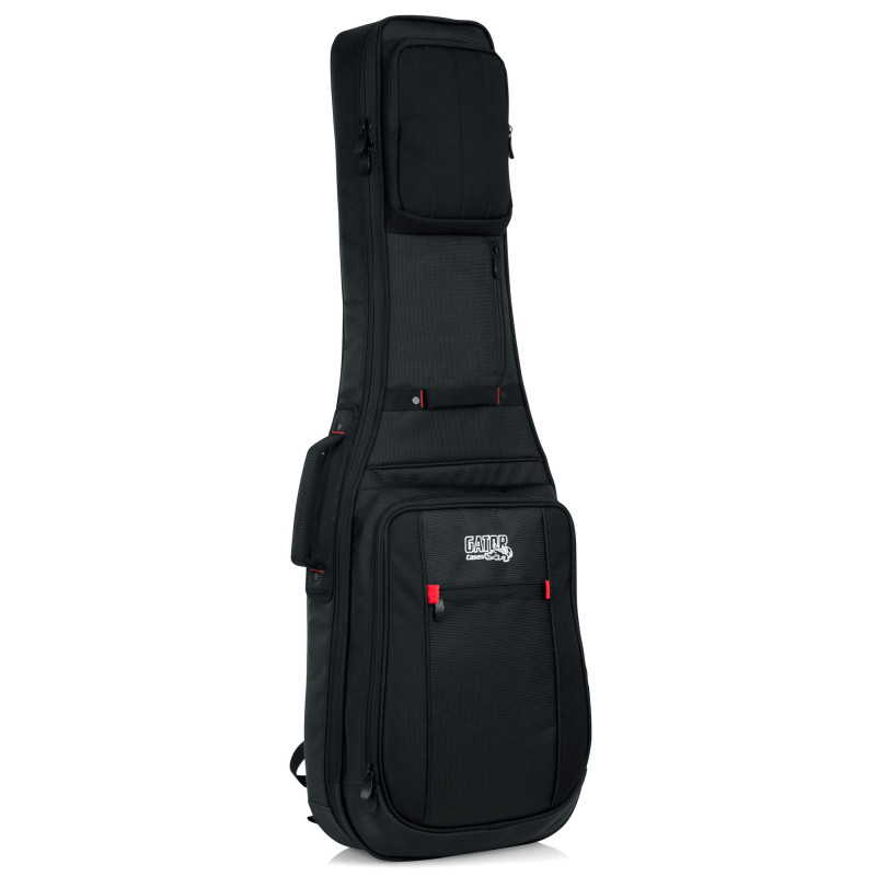 GATOR G-PG-335V PRO-GO 335/Flying V Guitar Gig Bag Чохол для електрогітари
