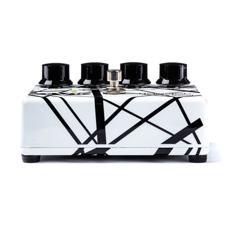 MXR EVH FLANGER Педаль ефектів
