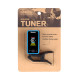 D`ADDARIO PW-CT-17BU Eclipse Tuner