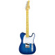 FGN BTL-M/TBS ILLIAD BOUNDARY SERIES (Transparent Blue Sunburst)