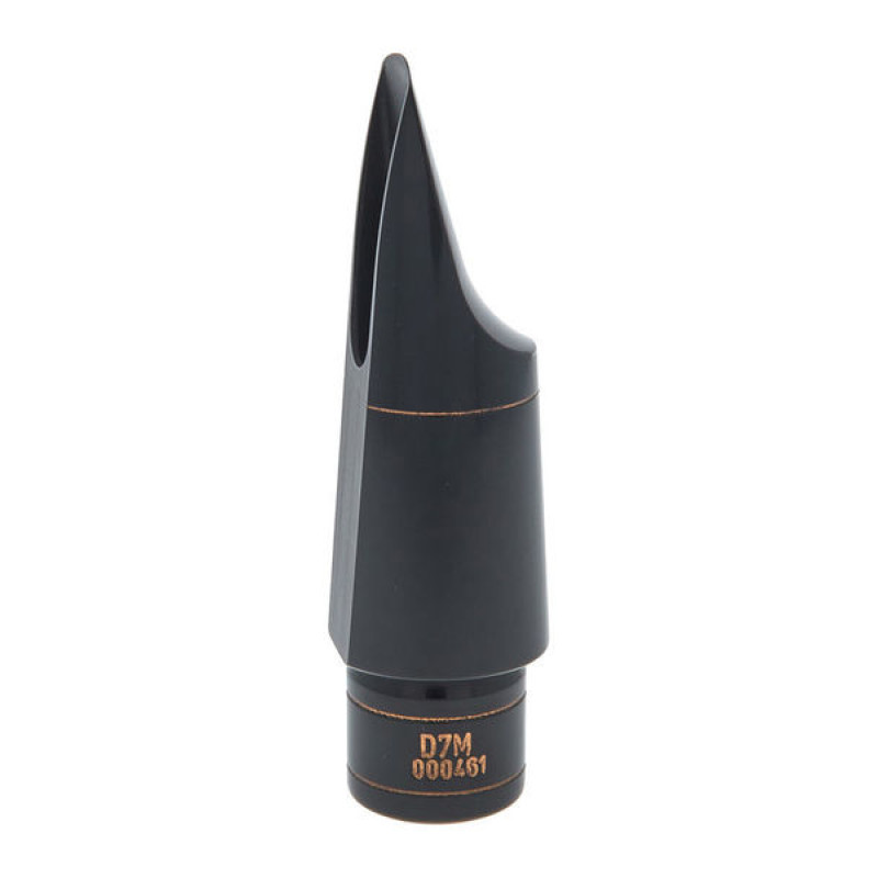D'ADDARIO Select Jazz - Tenor Sax #D7M (M7)