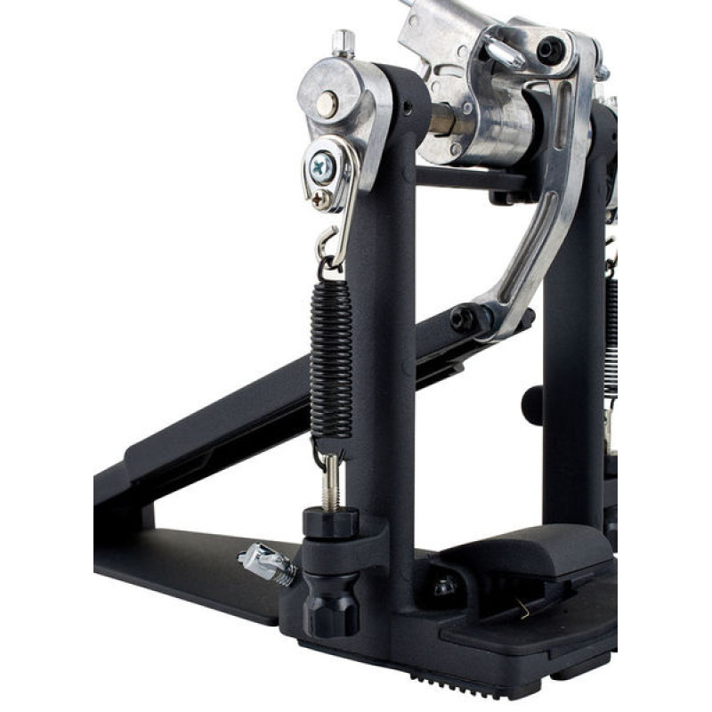 YAMAHA DFP9500D Double Foot Pedal - Direct Drive