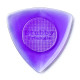 DUNLOP TRI STUBBY PICK 2.00MM Медіатори