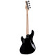 CORT GB34JJ (Black) Бас-гітара