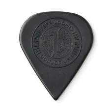 DUNLOP JEFF LOOMIS CUSTOM ULTEX SHARP Медіатори
