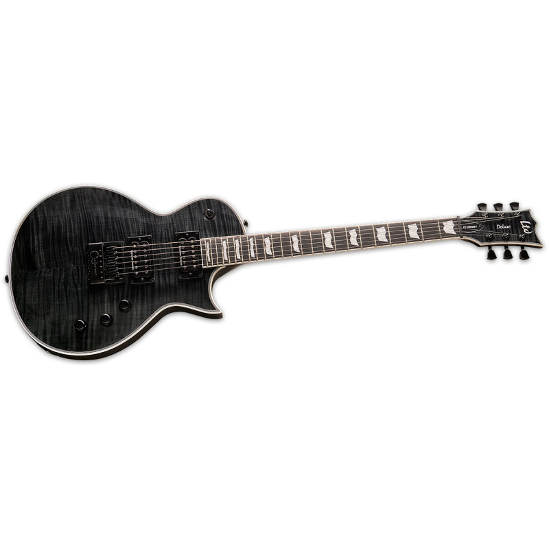 LTD EC-1000FM EVERTUNE (See Thru Black)