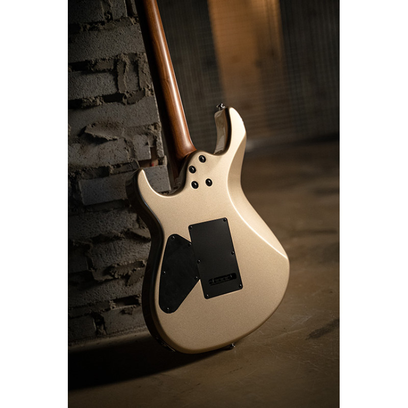 CORT G300 Pro (Metallic Gold) Електрогітара