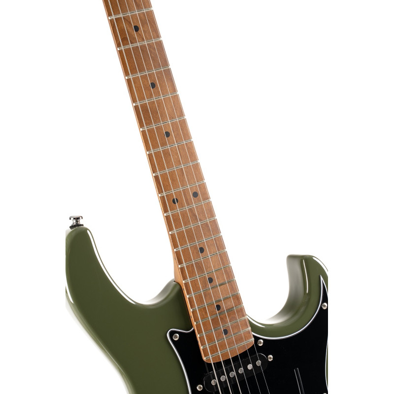 CORT G250 SE (OLIVE DARK GREEN) Електрогітара