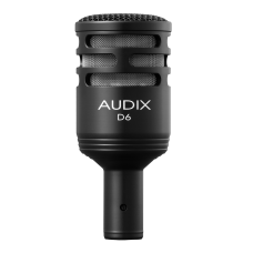 AUDIX D6 Микрофон