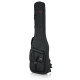 GATOR GT-BASS-GRY TRANSIT SERIES Bass Guitar Bag Чохол для бас-гітари