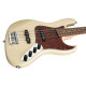 SADOWSKY MetroLine 21-Fret Vintage J/J Bass, Alder, 4-String (Solid Olympic White High Polish) Бас-гітара
