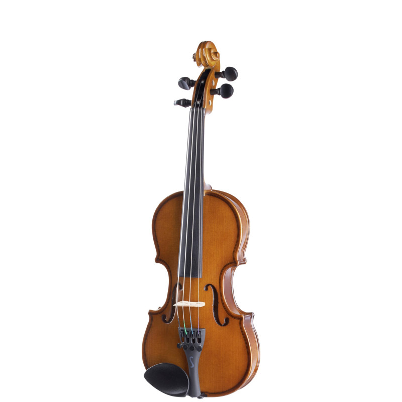 STENTOR 1500/I STUDENT II VIOLIN OUTFIT 1/16 Скрипка
