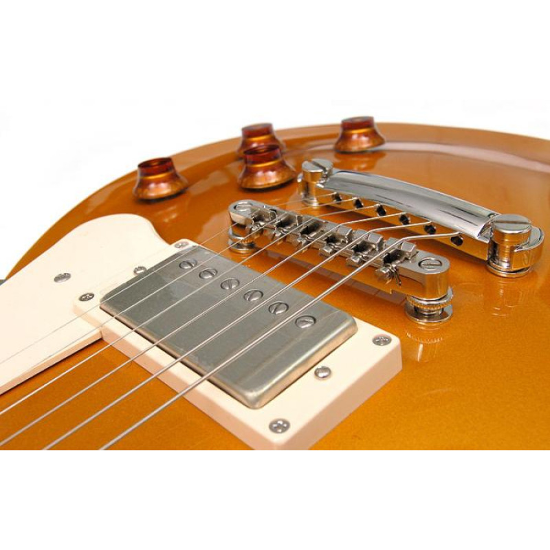 CORT CR200 (Gold Top) Електрогітара