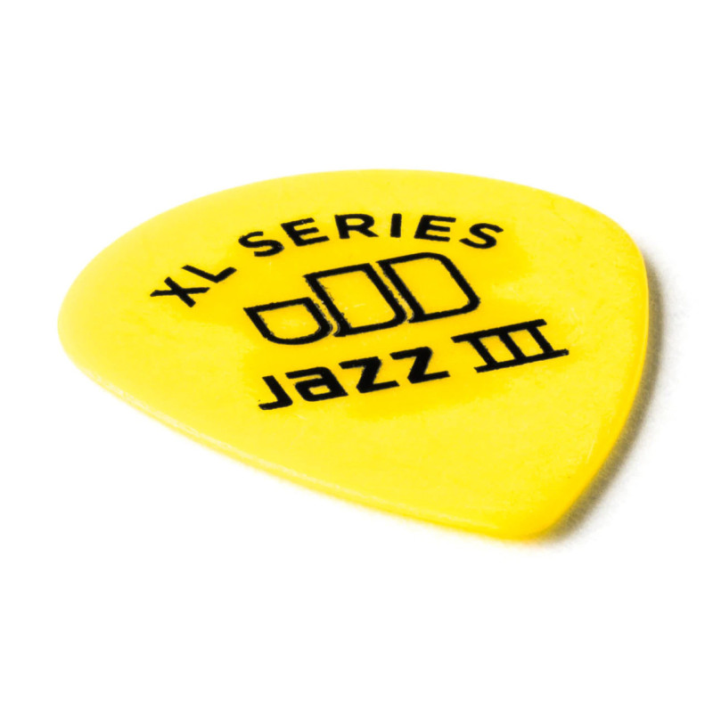 DUNLOP TORTEX JAZZ III XL PICK .73MM Медіатори