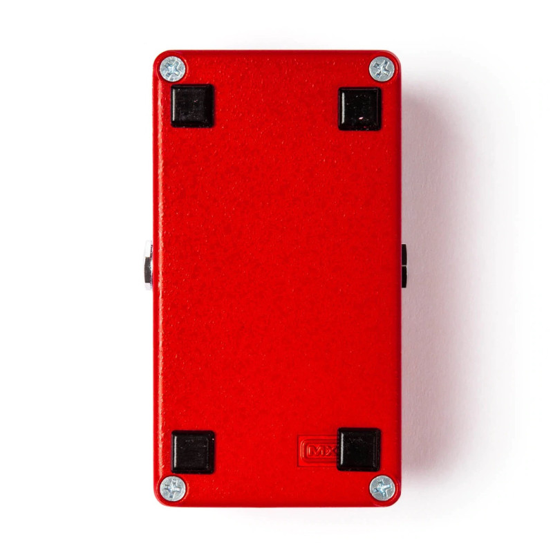 MXR DISTORTION III Педаль ефектів