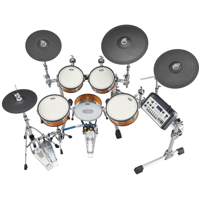 YAMAHA DTX10K-M Електронна ударна установка
