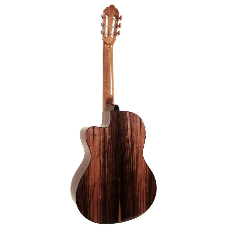 CORT AC160 CF (Natural) Класична гітара
