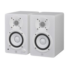 YAMAHA HS4 (White) Студійний монітор