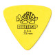 DUNLOP TORTEX TRIANGLE PICK .73MM Медіатори