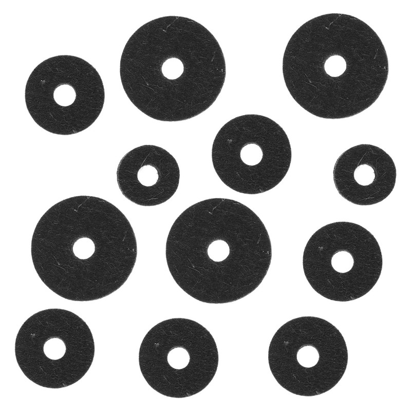 SABIAN FELT PACK Набір аксесуарів для ударних інструментів
