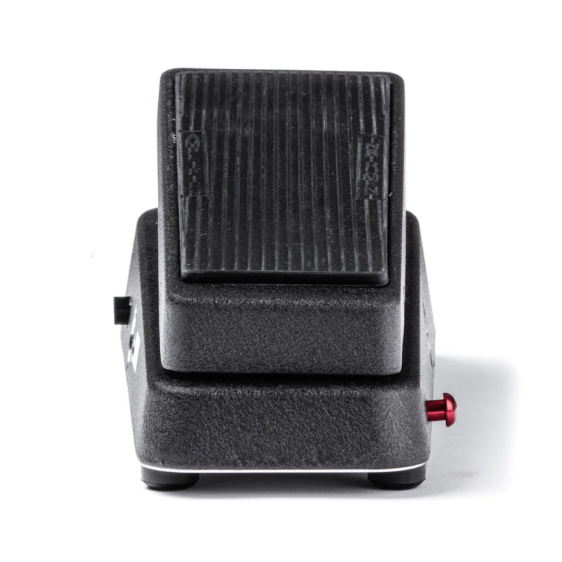 DUNLOP CRY BABY 95Q WAH Педаль ефектів