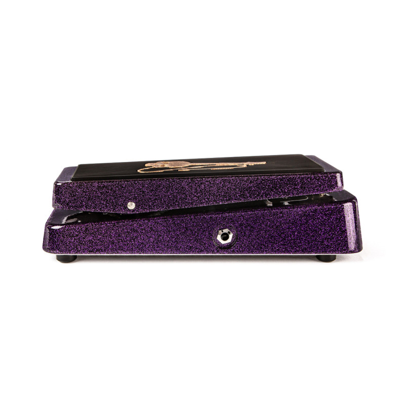 DUNLOP KH95X KIRK HAMMETT COLLECTION CRY BABY WAH Педаль ефектів