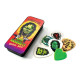 DUNLOP KIRK HAMMETT PICK TIN Медіатори
