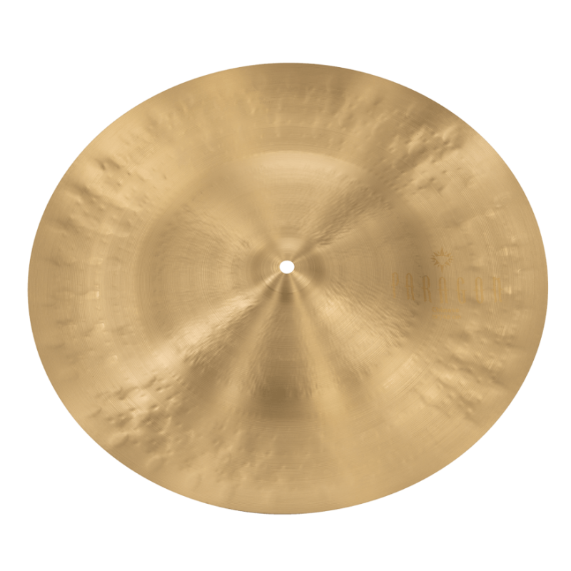 SABIAN 19