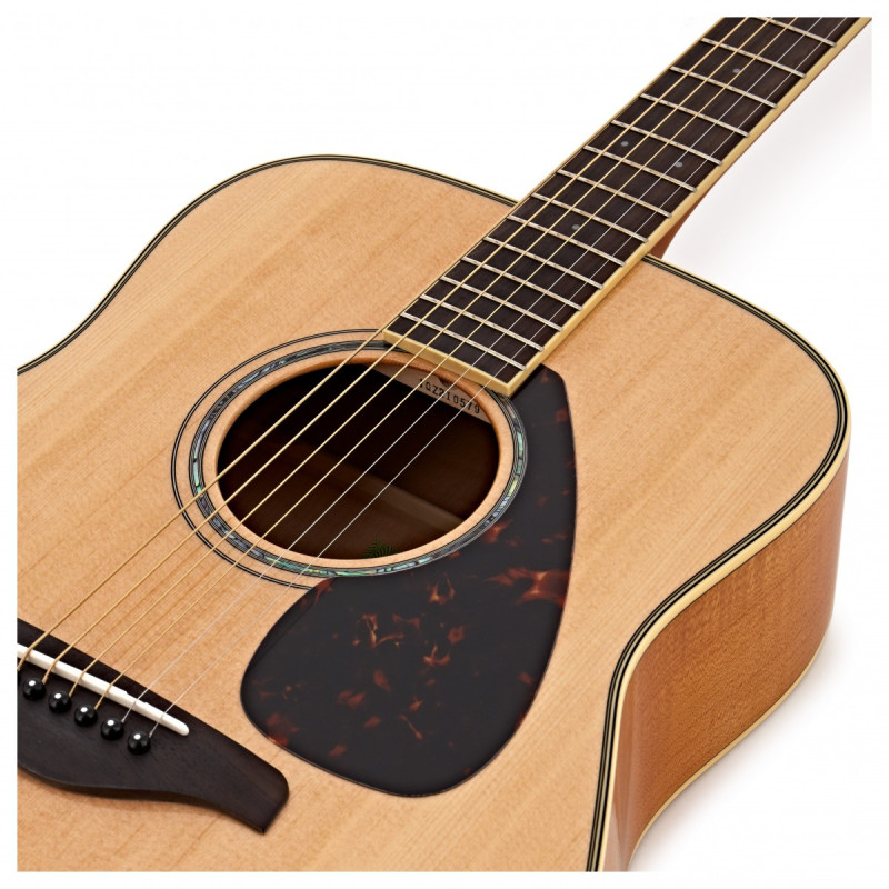 YAMAHA FG840 (Natural) Акустична гітара
