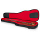 GATOR GT-BASS-GRY TRANSIT SERIES Bass Guitar Bag Чохол для бас-гітари