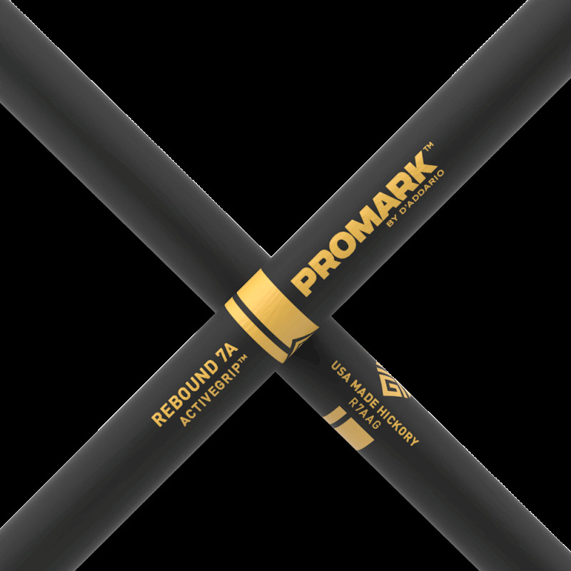 PROMARK REBOUND 7A ACTIVEGRIP