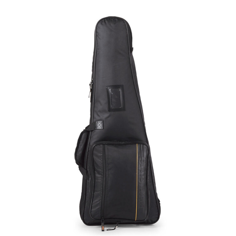 ROCKBAG RB20506 B Deluxe Line - Electric Guitar Gig Bag - Black Чехол для электрогитары