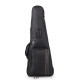 ROCKBAG RB20506 B Deluxe Line - Electric Guitar Gig Bag - Black Чехол для электрогитары