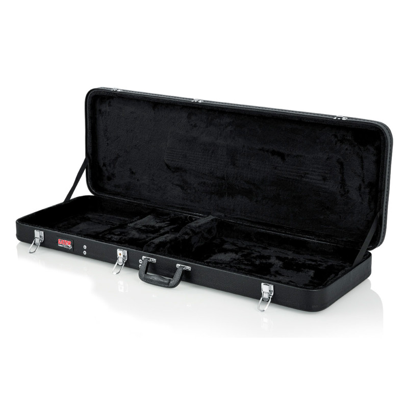 GATOR GWE-ELEC-WIDE PRS Style & Wide Body Electric Case Кейс для електрогітари